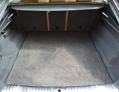 Ворсовые коврики на Lamborghini Urus 2017&nbsp;-&nbsp;2026 в Тамбове