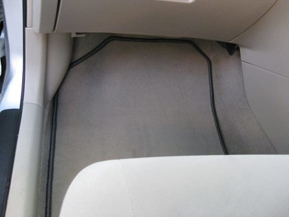 EVA коврики на Toyota Corolla Fielder (E12) 2001&nbsp;-&nbsp;2006 в Тамбове