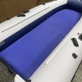 Ворсовые коврики на Лодки Altair HD 360 НДНД  в Тамбове