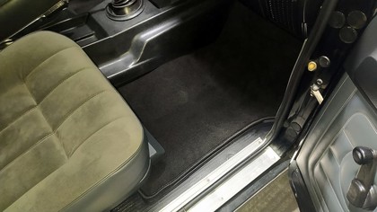 Коврики на ГАЗ 2410 1985&nbsp;-&nbsp;1992 в Тамбове