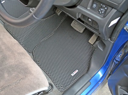 Коврики на Nissan DAYZ I 2013&nbsp;-&nbsp;2019 в Тамбове