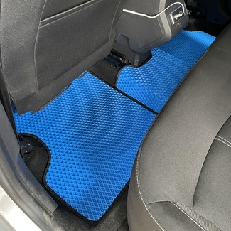 EVA коврики на Renault Kaptur 2016&nbsp;-&nbsp;2022 в Тамбове