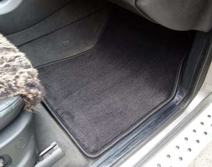 EVA коврики на BMW X5 (E53) 1999&nbsp;-&nbsp;2006 в Тамбове