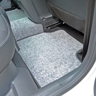 Ворсовые коврики на Lada (ВАЗ) Vesta рестайлинг 2022&nbsp;-&nbsp;2026 в Тамбове