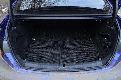 Ворсовые коврики на Audi S6 (C6) 2006&nbsp;-&nbsp;2011 в Тамбове