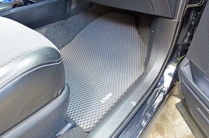 Коврики на Toyota Rav4 IV 2012&nbsp;-&nbsp;2019 в Тамбове