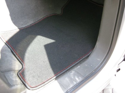 Ворсовые коврики на Nissan Pathfinder III 2004&nbsp;-&nbsp;2014 в Тамбове