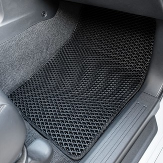 Ворсовые коврики на Mitsubishi Montero Sport III 2015&nbsp;-&nbsp;2026 в Тамбове