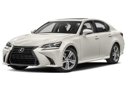 EVA коврики на Lexus GS IV 2011&nbsp;-&nbsp;2020 в Тамбове
