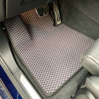 Ворсовые коврики на BMW X5 (G05/G18) 2018&nbsp;-&nbsp;2026 в Тамбове