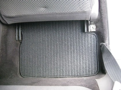 Ворсовые коврики на Toyota Celica (T23) 1999&nbsp;-&nbsp;2006 в Тамбове