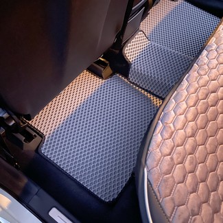 Коврики на Mercedes B (W245) 2005&nbsp;-&nbsp;2012 в Тамбове