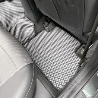 EVA коврики на KIA Soul III 2018&nbsp;-&nbsp;2026 в Тамбове