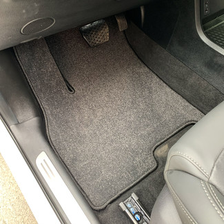 Ворсовые коврики на Xcite X-Cross 7 2024&nbsp;-&nbsp;2026 в Тамбове