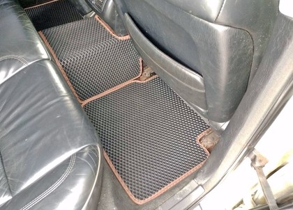 EVA коврики на Lexus GS II 1997&nbsp;-&nbsp;2005 в Тамбове