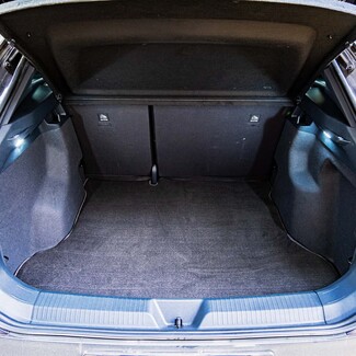 Ворсовые коврики на Audi Q4 e-tron 2021&nbsp;-&nbsp;2026 в Тамбове