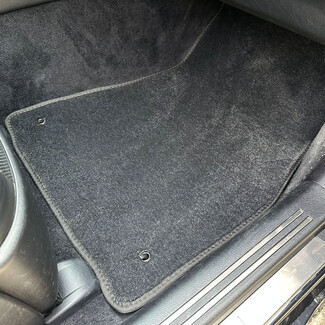 Коврики на Lexus LS IV 2006&nbsp;-&nbsp;2017 в Тамбове