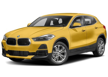 EVA коврики на BMW X2 (F39) 2017&nbsp;-&nbsp;2023 в Тамбове