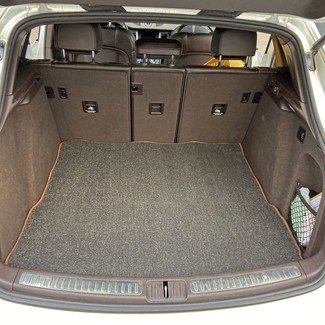 EVA коврики на Porsche Macan I 2013&nbsp;-&nbsp;2025 в Тамбове