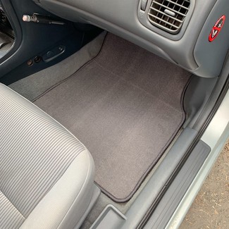 EVA коврики на Nissan Almera Classic (B10) 2006&nbsp;-&nbsp;2013 в Тамбове