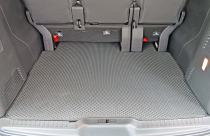 Коврики на Peugeot Traveller 2016&nbsp;-&nbsp;2026 в Тамбове