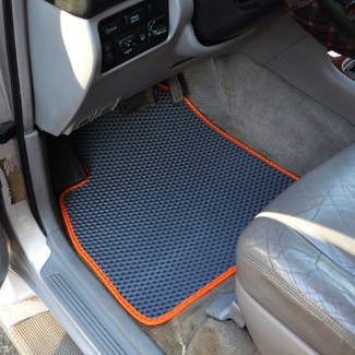 EVA коврики на Lexus LX 470 1997&nbsp;-&nbsp;2007 в Тамбове