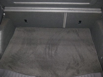 Ворсовые коврики на Ford Focus III 2011&nbsp;-&nbsp;2019 в Тамбове