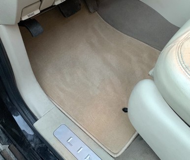 EVA коврики на Lincoln Navigator II 2003&nbsp;-&nbsp;2006 в Тамбове