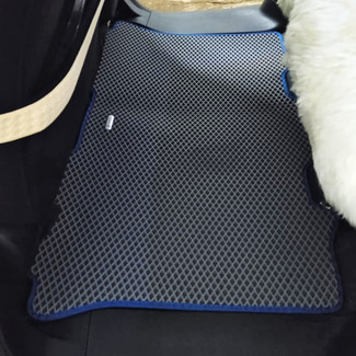 Коврики на Honda N-BOX I 2011&nbsp;-&nbsp;2017 в Тамбове