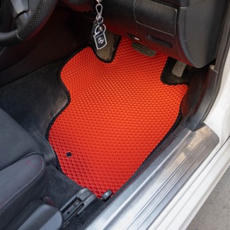 EVA коврики на Mitsubishi Galant VIII 1996&nbsp;-&nbsp;2005 в Тамбове