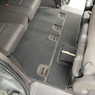 EVA коврики на Honda Freed II 2016&nbsp;-&nbsp;2024 в Тамбове