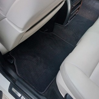 Ворсовые коврики на BMW 5 Gran Turismo (F07) 2009&nbsp;-&nbsp;2016 в Тамбове