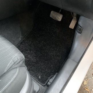 Ворсовые коврики на Mitsubishi Eclipse Cross 2017&nbsp;-&nbsp;2026 в Тамбове