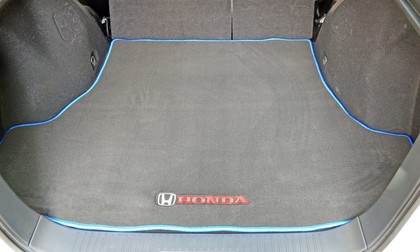 Коврики на Honda Shuttle II 2015&nbsp;-&nbsp;2022 в Тамбове