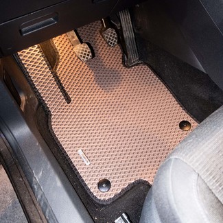 Коврики на Volkswagen Tiguan I 2006&nbsp;-&nbsp;2017 в Тамбове