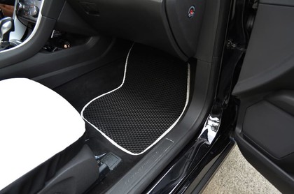 EVA коврики на Ford Mondeo V 2012&nbsp;-&nbsp;2022 в Тамбове