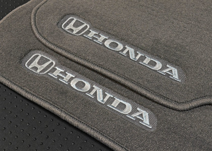 Ворсовые коврики на Honda HR-V II 2013&nbsp;-&nbsp;2022 в Тамбове