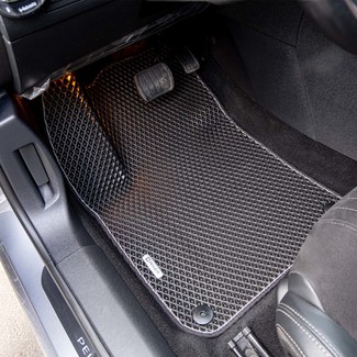 EVA коврики на Peugeot 308 II 2013&nbsp;-&nbsp;2022 в Тамбове