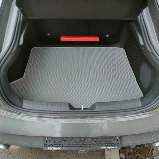 Коврики на Changan Uni-V 2021&nbsp;-&nbsp;2026 в Тамбове