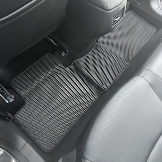 EVA коврики на Changan CS35 Plus 2018&nbsp;-&nbsp;2026 в Тамбове