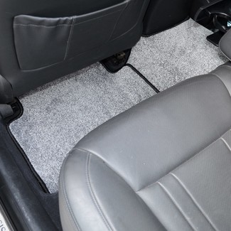 EVA коврики на Hyundai Genesis II 2014&nbsp;-&nbsp;2017 в Тамбове