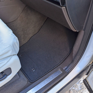 EVA коврики на Land Rover Discovery V 2016&nbsp;-&nbsp;2026 в Тамбове