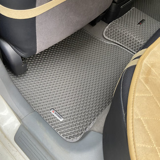 EVA коврики на Mitsubishi Airtrek 2001&nbsp;-&nbsp;2008 в Тамбове