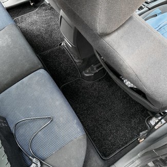 Ворсовые коврики на Ford Focus II 2005&nbsp;-&nbsp;2011 в Тамбове