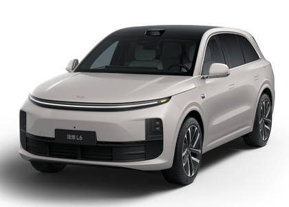 EVA коврики на Li L6 2024&nbsp;-&nbsp;2026 в Тамбове