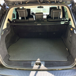 Ворсовые коврики на Land Rover Range Rover Sport I 2005&nbsp;-&nbsp;2013 в Тамбове