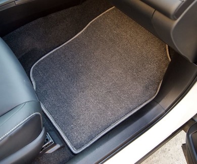 Коврики на Toyota Rav4 IV 2012&nbsp;-&nbsp;2019 в Тамбове