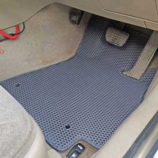 Ворсовые коврики на Toyota Verossa 2001&nbsp;-&nbsp;2004 в Тамбове