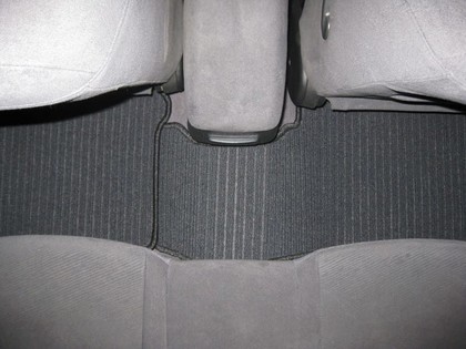 Ворсовые коврики на Nissan Primera (P12) 2001&nbsp;-&nbsp;2008 в Тамбове