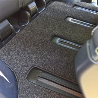 EVA коврики на GAC GN8 2017&nbsp;-&nbsp;2023 в Тамбове